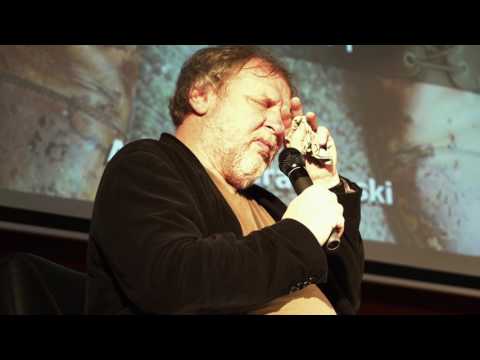 #DZIEŃzKULTURĄ- Andrzej Grabowski