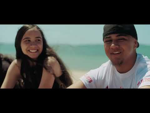 J-HU$TLE - WUDDUP (Official Video)