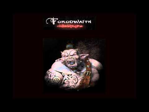 Forodwaith - NIRNAETH ARNEDIAD(Folk Metal)