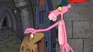 The Pink Panther Show Episode 55 - Pinkcome Tax