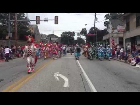 Leave Me With A Smile