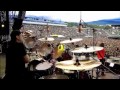'Disciple' Live  From The Sonisphere Festival: Sofia, Bulgaria