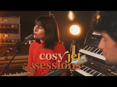 Stromae - L'enfer (Cover by ØDE) | Cosy Jet Sessions