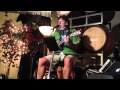Owen Poteat Sings Chuck Brodsky's Song Take It Out Back
