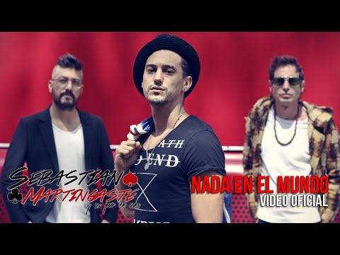 NADA EN EL MUNDO - VIDEO OFICIAL