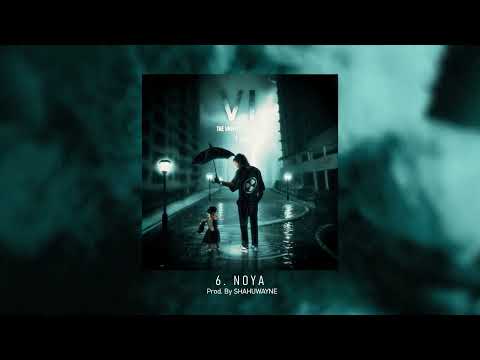 Toy - Noya [Prod. Shahu Wayne]