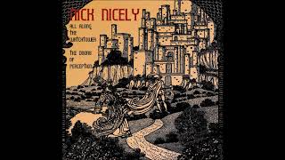 nick nicely &#39;All Along The Watchtower&#39; (excerpt)