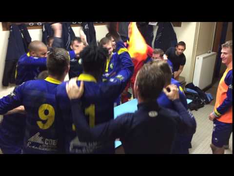 CFA2 : Dinan Léhon - Stade briochin : 1-0