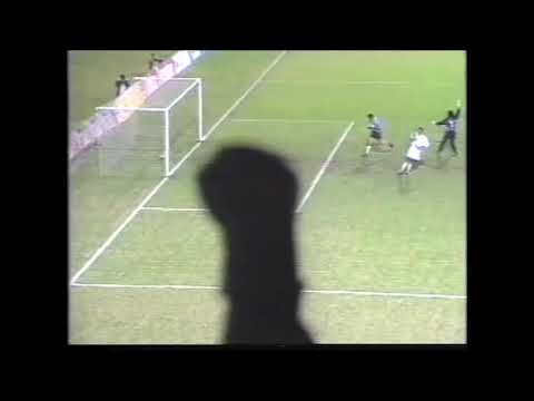 Grêmio 2 x 0 Emelec - Libertadores 1995