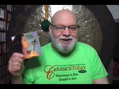 Review: A Small but Lovely Kondrashin Set from Decca