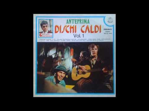 Giancarlo Guardabassi - Parlami Sotto Le Stelle