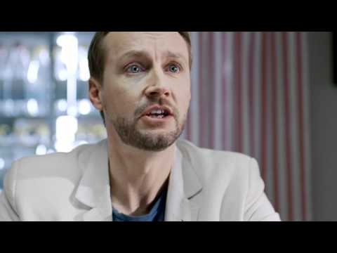 ICA reklamfilm 2012 v.12 - Familjefrukost