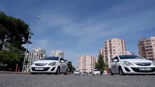 Şahinoğlu Sürücü Kursu - 2