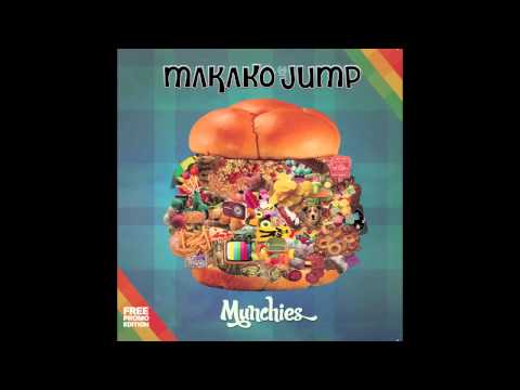 Makako Jump - MOSQUITOES (