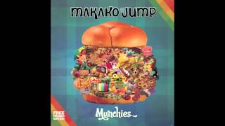 Makako Jump - MOSQUITOES (