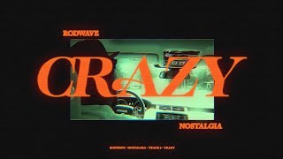 Musik-Video-Miniaturansicht zu Crazy Songtext von Rod Wave