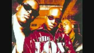 The Lox - All for the love