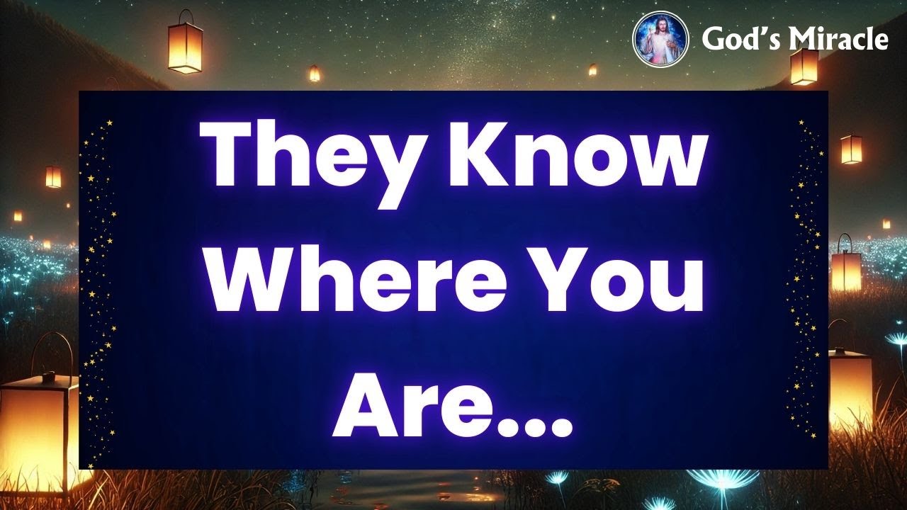 👀💬 They Know Where You Are Right Now — But They’d Rather Follow You Than Speak Their Truth… 🎁