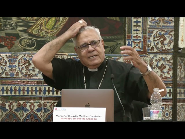 Vídeo relacionado con El Papa de la Misericordia (Planeta Testimonio)