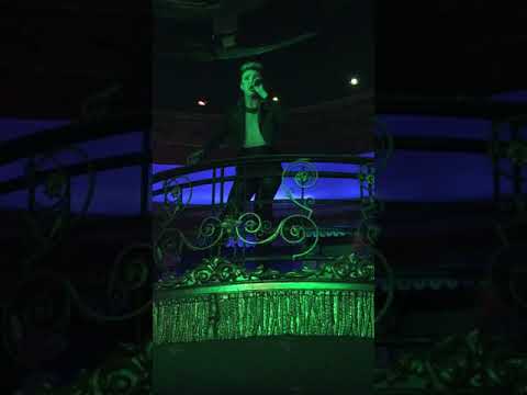 Jordan Lee Davies - West End Musical Brunch