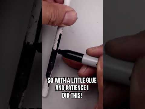 Every artist should try this 🌳 #Shorts