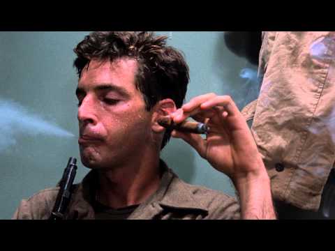 Большая красная единица - Трейлер