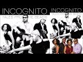 Silence Of My Mind ♫ Incognito Ft. Imaani