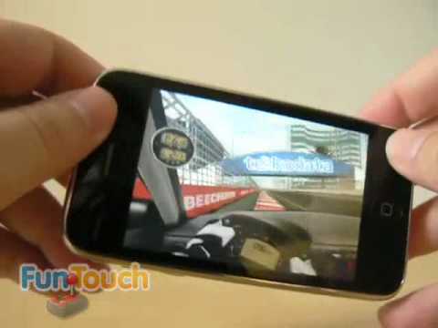 Real Racing (Firemint)