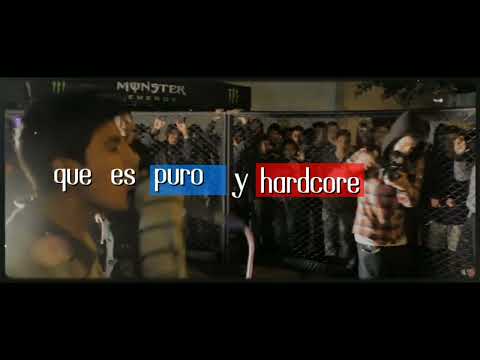 GCR se marca un MINUTAZO a PURO SENTIMIENTO ✨😭// GCR vs CREATIVO #humor #fms #peru #rapstylesjl