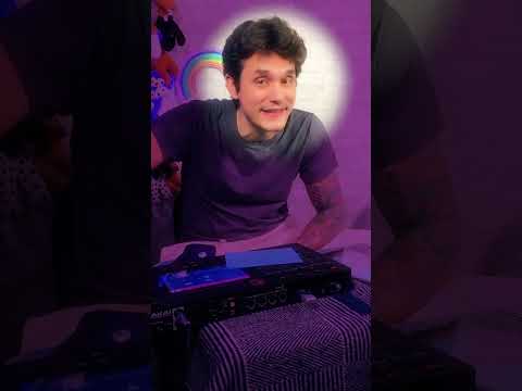 John Mayer Current Mood Episode 0007 With Special Guest Halsey