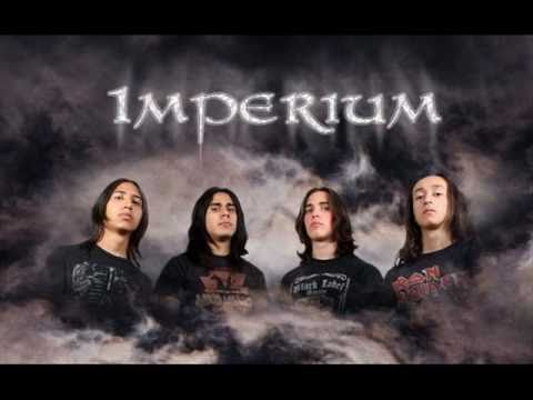 Imperium-Battlerise (Victory's Reign ep version)