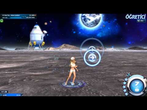 Mstar Türkiye Adam Lambert-If I Had You