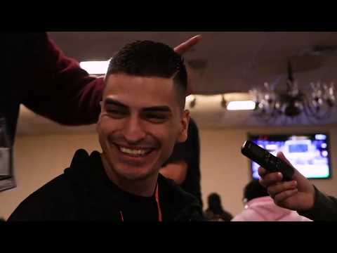 NIKERAPTOR talks about his tournament experience and coming back to SMASH | RGVEsports