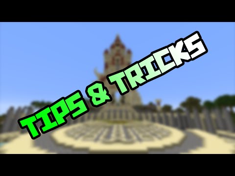 Minecraft Factions Tips And Tricks: MCMMO Creeper Grinder Tutorial 1.8 - mineoria.net