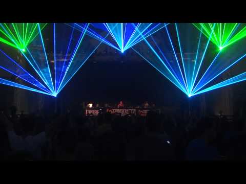 Trance Fusion Autumn 2013: Marco V