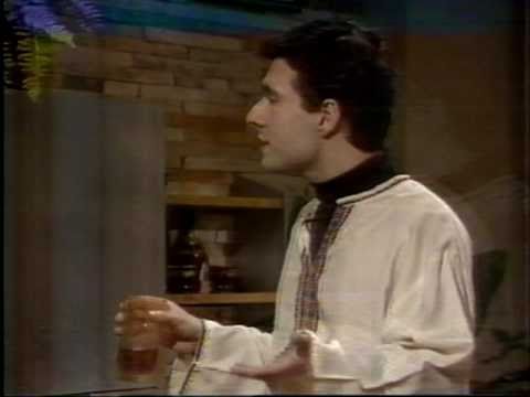 Novela MANDALA (1987/88) - Laio, Jocasta e Argemiro