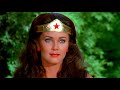 Wonder Woman High Catch Interrogation Horsing Around 1080P BD