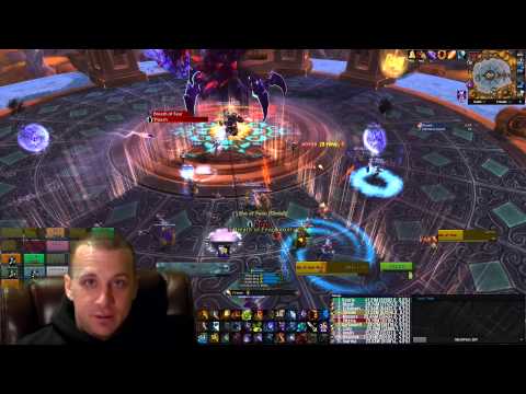 Sha of Fear Normal Raid Guide