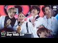 BTS  (방탄소년단) Boy With Luv ft.Halsey (Live performance At iHeartRadio Jingle Ball