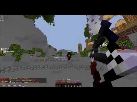 [ArcaneHCF Map 1] Lets Play #4 ~ MY EOTW!!!