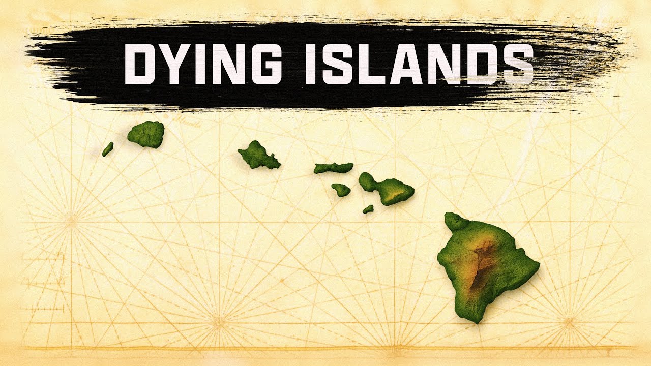 Hawai'i is Dying