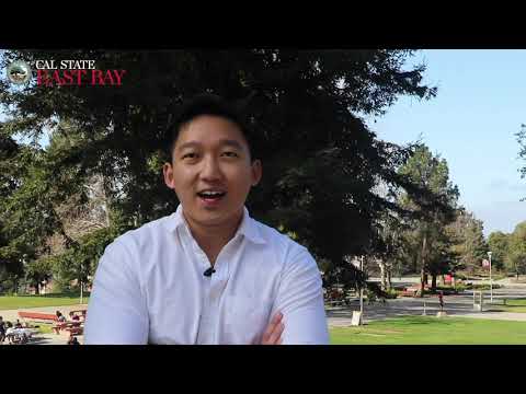 International Student Testimonial: Dennis Ong 