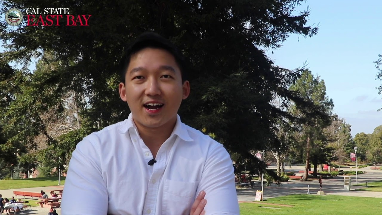 YouTube Video Thumb International Student Testimonial: Dennis Ong 