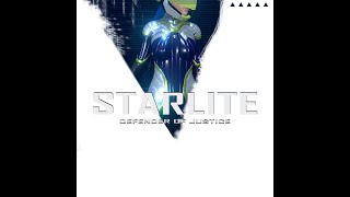 STARLITE: Defender of Justice | Gameplay | PS 4pro