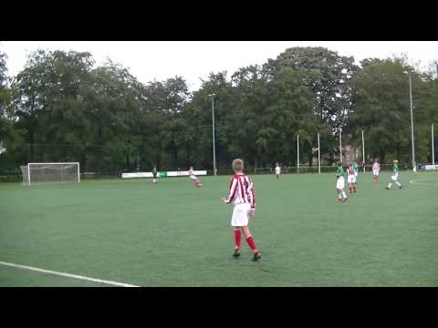 Deel 2 VV Jonathan O15-1 - Geinoord O15-1