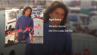 Aquí Estoy