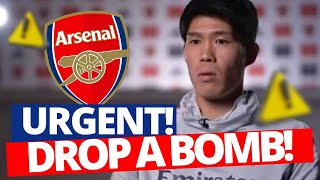 ?? URGENT. RELEASE AND RELEASE THIS ABOUT HIS EXPULSION.