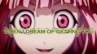 New Medicine - Fire up the night [AMV + Lyrics]