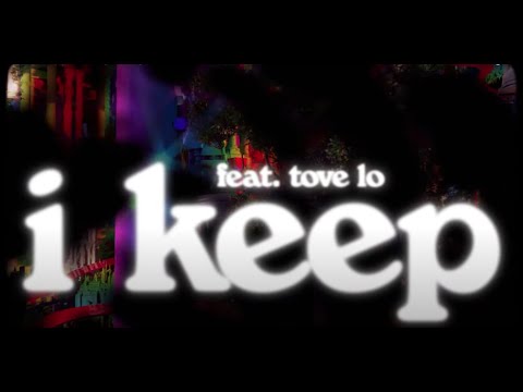 Video thumbnail for I Keep