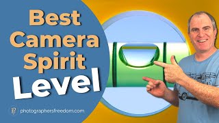 Best Camera Spirit Level - Who Knew You Could Love Such A Little Thing So Much?!